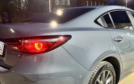 Mazda 6, 2021 год, 2 900 000 рублей, 5 фотография