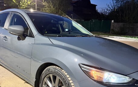 Mazda 6, 2021 год, 2 900 000 рублей, 2 фотография