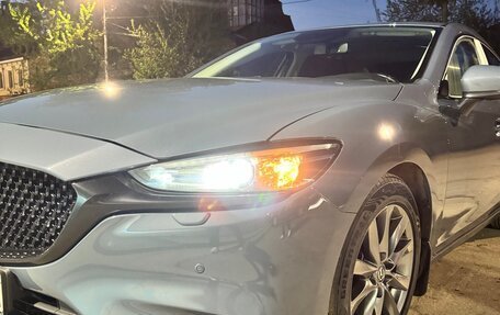 Mazda 6, 2021 год, 2 900 000 рублей, 6 фотография