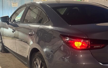 Mazda 6, 2021 год, 2 900 000 рублей, 9 фотография