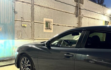 Mazda 6, 2021 год, 2 900 000 рублей, 10 фотография