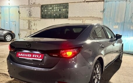 Mazda 6, 2021 год, 2 900 000 рублей, 8 фотография