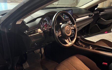 Mazda 6, 2021 год, 2 900 000 рублей, 11 фотография