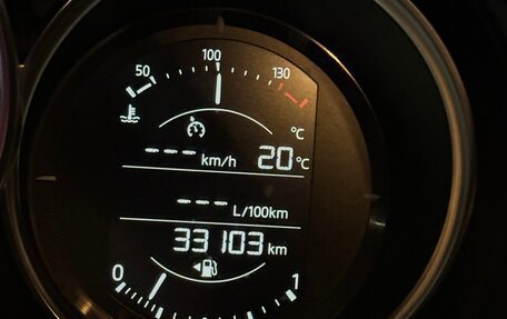 Mazda 6, 2021 год, 2 900 000 рублей, 17 фотография