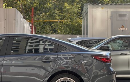 Mazda 6, 2021 год, 2 900 000 рублей, 21 фотография