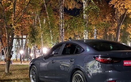 Mazda 6, 2021 год, 2 900 000 рублей, 20 фотография