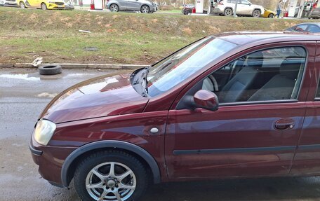 Opel Corsa C рестайлинг, 2004 год, 325 000 рублей, 2 фотография