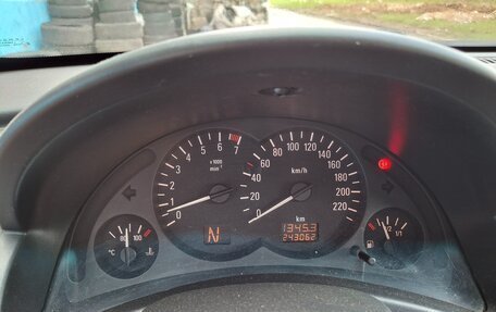 Opel Corsa C рестайлинг, 2004 год, 325 000 рублей, 10 фотография