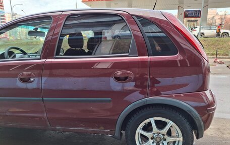Opel Corsa C рестайлинг, 2004 год, 325 000 рублей, 3 фотография
