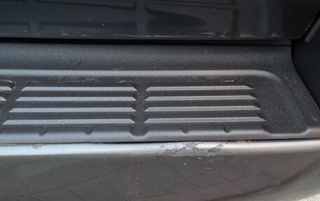 Toyota Land Cruiser 200, 2010 год, 4 500 000 рублей, 7 фотография