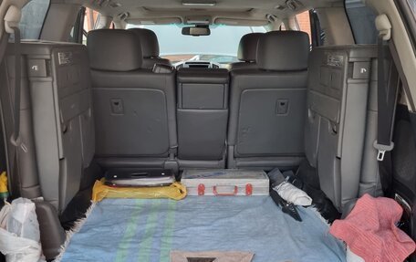 Toyota Land Cruiser 200, 2010 год, 4 500 000 рублей, 4 фотография