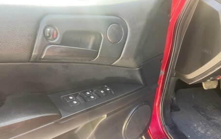 SsangYong Actyon Sports II, 2008 год, 890 000 рублей, 9 фотография