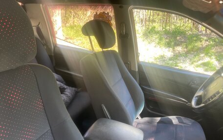 SsangYong Actyon Sports II, 2008 год, 890 000 рублей, 13 фотография