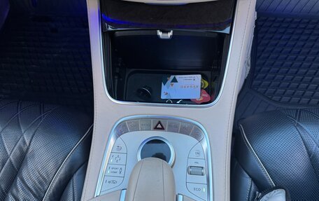 Mercedes-Benz S-Класс, 2014 год, 3 500 000 рублей, 19 фотография