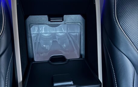 Mercedes-Benz S-Класс, 2014 год, 3 500 000 рублей, 29 фотография