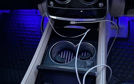 Mercedes-Benz S-Класс, 2014 год, 3 500 000 рублей, 30 фотография