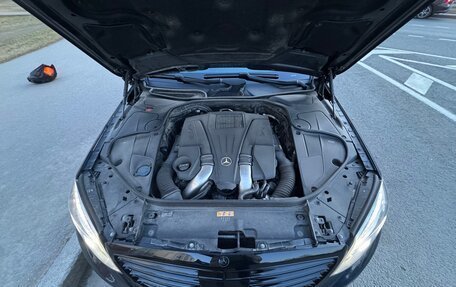 Mercedes-Benz S-Класс, 2014 год, 3 500 000 рублей, 32 фотография