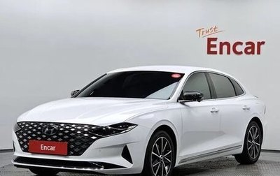 Hyundai Grandeur, 2022 год, 7 000 000 рублей, 1 фотография
