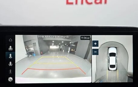Hyundai Grandeur, 2022 год, 7 000 000 рублей, 9 фотография