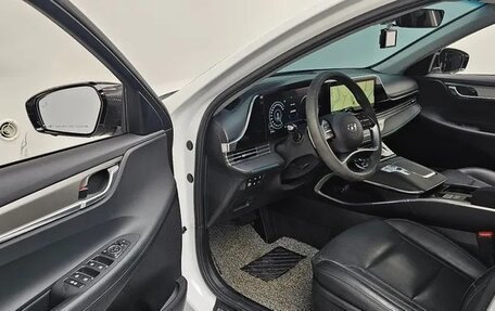 Hyundai Grandeur, 2022 год, 7 000 000 рублей, 5 фотография