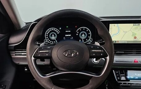 Hyundai Grandeur, 2022 год, 7 000 000 рублей, 6 фотография