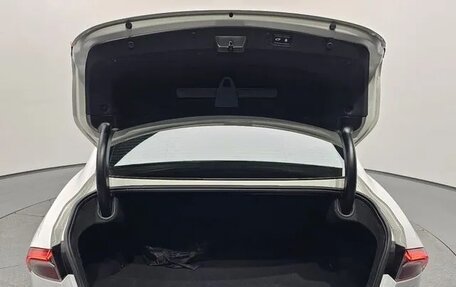Hyundai Grandeur, 2022 год, 7 000 000 рублей, 14 фотография