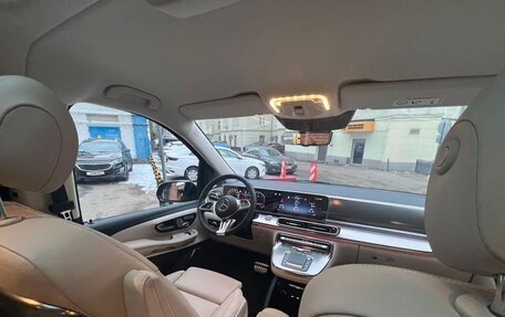 Mercedes-Benz V-Класс, 2025 год, 16 149 999 рублей, 9 фотография