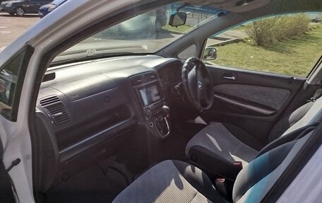 Honda Stream I рестайлинг, 2002 год, 430 000 рублей, 6 фотография