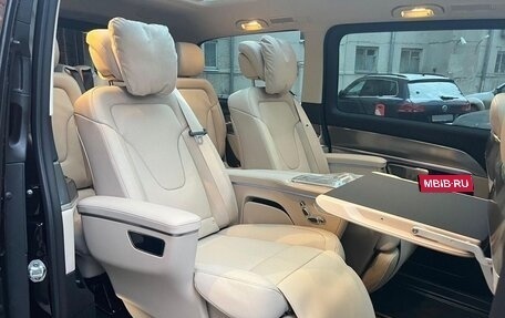 Mercedes-Benz V-Класс, 2025 год, 16 149 999 рублей, 11 фотография