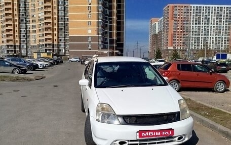 Honda Stream I рестайлинг, 2002 год, 430 000 рублей, 2 фотография