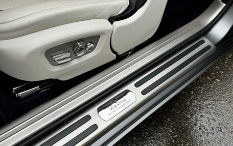 Bentley Bentayga I, 2017 год, 21 499 000 рублей, 13 фотография