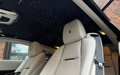 Bentley Bentayga I, 2017 год, 21 499 000 рублей, 12 фотография