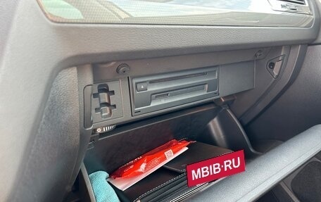 Volkswagen Tiguan II, 2018 год, 2 150 000 рублей, 27 фотография