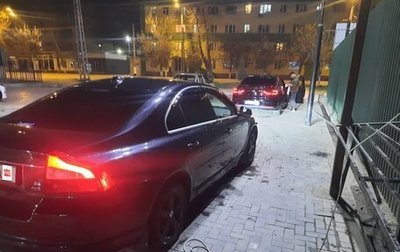 Volvo S80 II рестайлинг 2, 2008 год, 650 000 рублей, 1 фотография