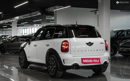 MINI Countryman I (R60), 2013 год, 1 780 000 рублей, 4 фотография