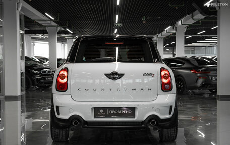 MINI Countryman I (R60), 2013 год, 1 780 000 рублей, 6 фотография