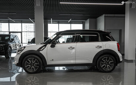 MINI Countryman I (R60), 2013 год, 1 780 000 рублей, 7 фотография