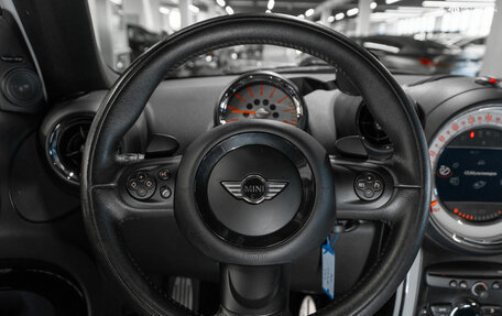 MINI Countryman I (R60), 2013 год, 1 780 000 рублей, 11 фотография