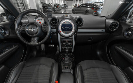 MINI Countryman I (R60), 2013 год, 1 780 000 рублей, 9 фотография