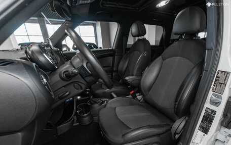 MINI Countryman I (R60), 2013 год, 1 780 000 рублей, 10 фотография