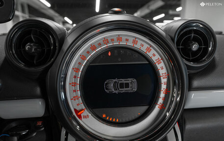 MINI Countryman I (R60), 2013 год, 1 780 000 рублей, 17 фотография