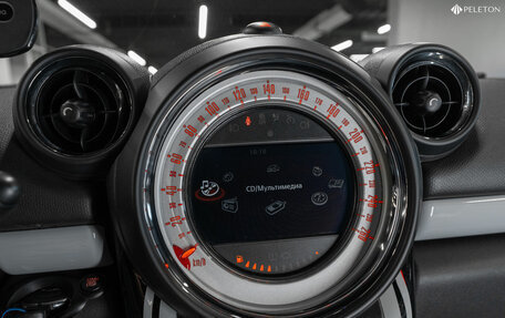 MINI Countryman I (R60), 2013 год, 1 780 000 рублей, 16 фотография