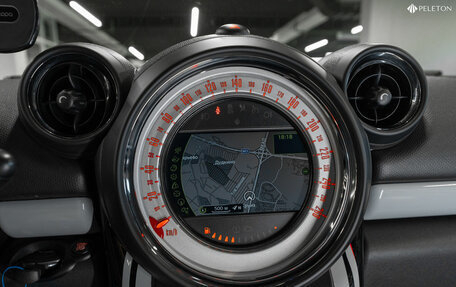 MINI Countryman I (R60), 2013 год, 1 780 000 рублей, 18 фотография