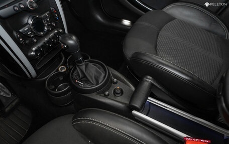MINI Countryman I (R60), 2013 год, 1 780 000 рублей, 14 фотография