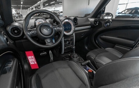 MINI Countryman I (R60), 2013 год, 1 780 000 рублей, 8 фотография