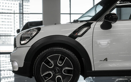 MINI Countryman I (R60), 2013 год, 1 780 000 рублей, 20 фотография