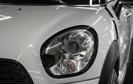 MINI Countryman I (R60), 2013 год, 1 780 000 рублей, 21 фотография