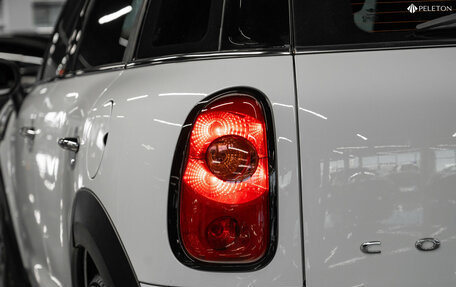 MINI Countryman I (R60), 2013 год, 1 780 000 рублей, 22 фотография