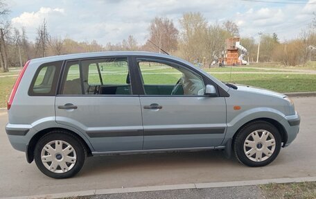 Ford Fusion I, 2008 год, 850 000 рублей, 2 фотография
