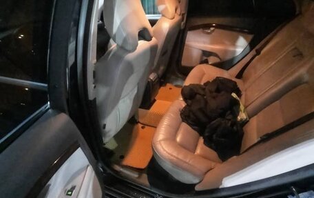 Volvo S80 II рестайлинг 2, 2008 год, 650 000 рублей, 4 фотография